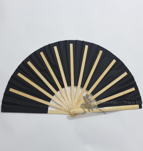 

beautiful bamboo tai chi fan shaolin kung fu wushu martial arts fans b12074610922