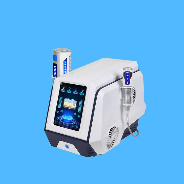 

2 in 1 endo roller spheres therapy 360 rotating 5d 8d inner ball roller massage cellulite removal face care body shaping slimming spa salon