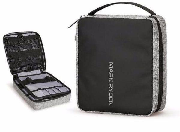 

2019 wash bag man business trip portable cosmetic bag large storage bags4897512