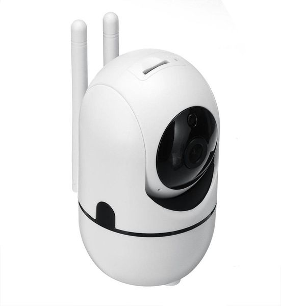 

guudgo 1080p 2mp dual antenna two-way o security ip camera night vision m otion detection camera2395799
