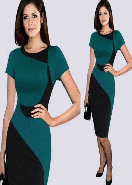 

women039s work dresses classic lattice tattoo stitching slim thin elastic package hip pencil skirt fashion dress l3082812, White;black