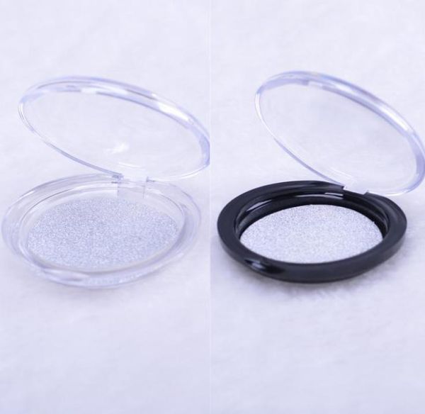 

whole eyelash round box fake eyelashes packaging box 3d plastic acry3848049