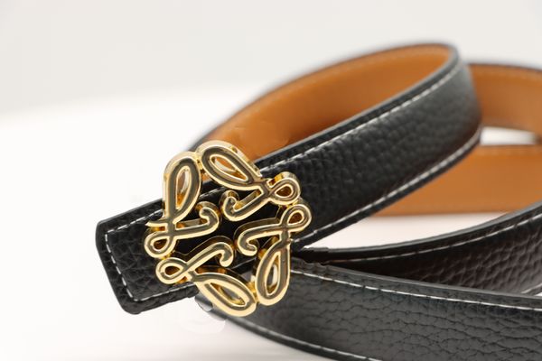 

women's needle buckle belt designer fashion hand palm-print matching jeans belts men simple waist outerwear trim, Black;brown