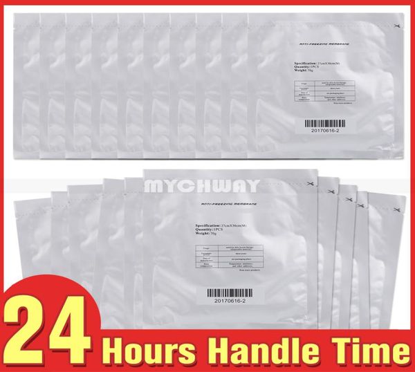 

20pcs antize membrane anti slimming membrane anti film ze treat anti slim pad 3027cm1213185