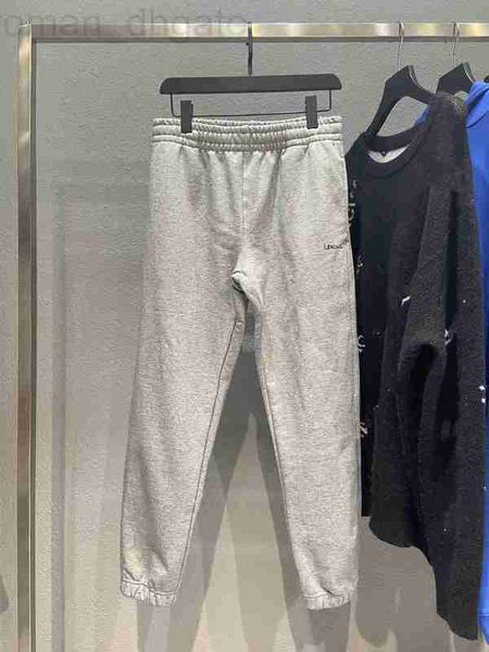 

men's pants designer men's pants designer front printed hooded pants with bound feet, custom woven and dyed pure cotton fabric, tr, Black