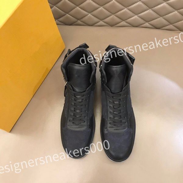 

luxury casual shoes women travel leather lace-up sneaker fashion lady flat designer running trainers letters woman shoe platform men gym sne, Black