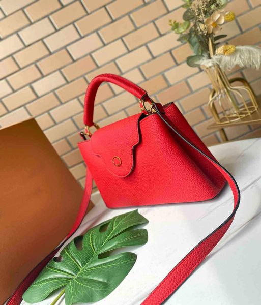 

bags capucines shopping tote designer messenger handbags purses luxury m48870 shoulder cosmetic pockets totes qphcf6355421