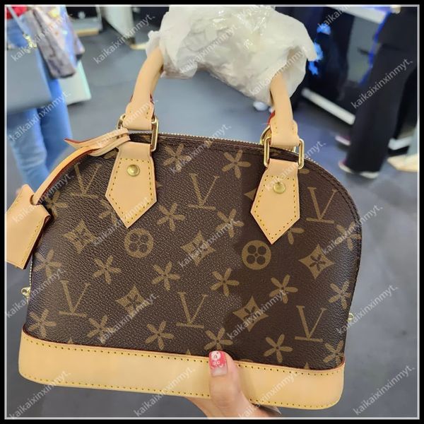 

alma bb fashion women shoulder bags chain messenger bag leather handbags shell wallet purse ladies cosmetic crossbody bags tote