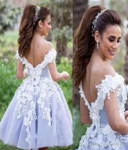 

2019 chic short ball gown homecoming dress vintage arabic dubai juniors sweet 15 graduation cocktail party dress plus size cu5613357, Blue;pink