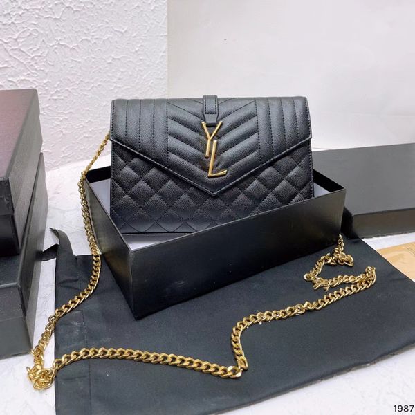 

stunning loulou shoulder bags cross luxury designer women body bag embroidery diamond lattice plain vintage genuine leather handbags 2023 fl
