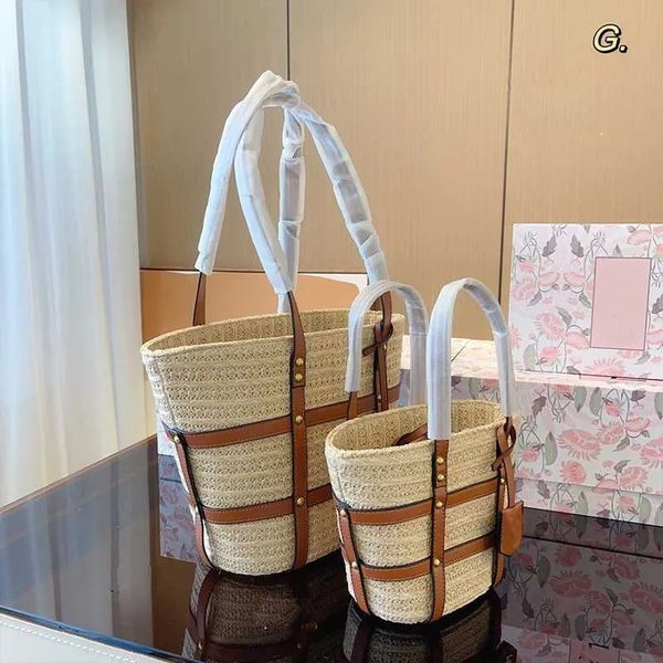 

designer bag luxury evening bag new draw bag woven bag designer shoulder strap high capacity handheld tote bag