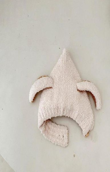 

solid color baby hat soft cotton baby bonnet korea style adjustable spring autumn children cap for girls boys65729803205556, Yellow