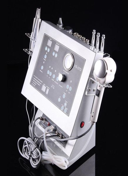 

4 in 1 multifunction ultrasonic skin scrubber cold hammer ultrasound dermabrasion machine diamond skin peeling beauty equipmen9252672