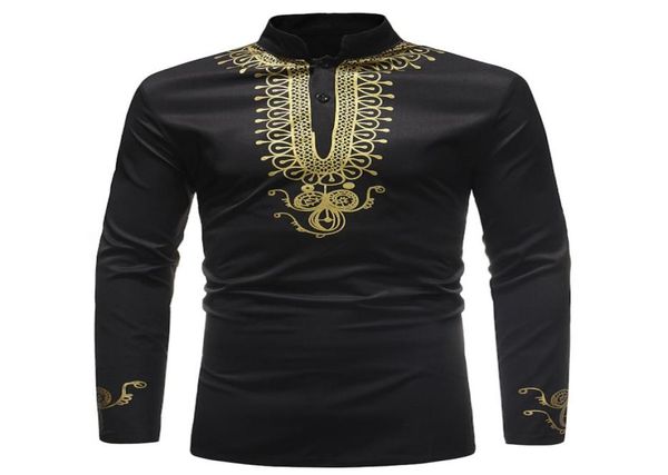 

men shirt chemise homme new arrival shirt mens mandarin collar long sleeve dress men dashiki clothes2646400, White;black