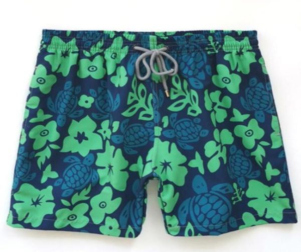 

turtle shorts for men summer surfing swim cool fashion beach style raccoon short pants male clothing3267013, White;black