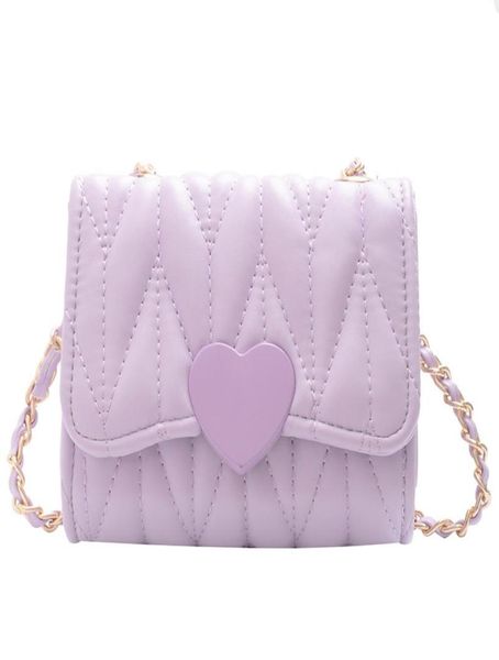

children039s mini handbag 2020 cute kids small coin wallet messenger bag kawaii baby girls party change black purse gift5564287