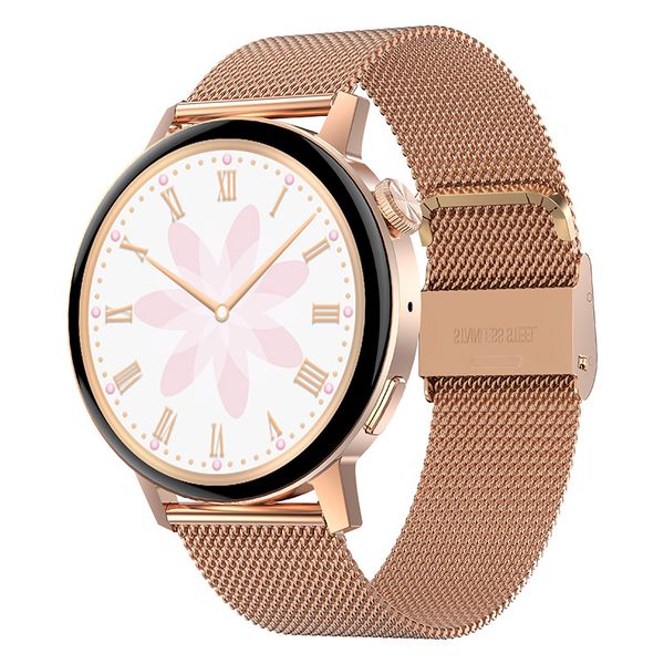

Watch Smart DT3mini NFC Bidirectional Payment GPS Motion Track AI Bluetooth Call Intelligent Sports Bracelet