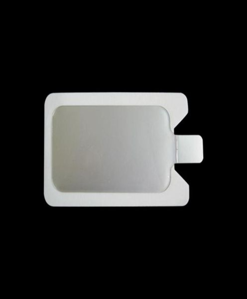 

2022 test electrode pads use with slimming machine012341148815