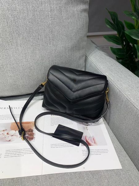 

designer bag yslshandbag loulou puffer shoulder bags caviar leather lambskin quilted flap diagonal stripes purse crossboy bags designer wome