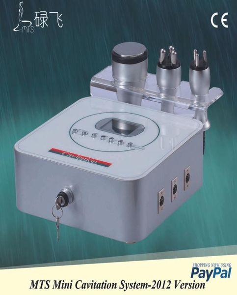 

zetta-iii portable ultra cavitation + rf machine for salon.089593