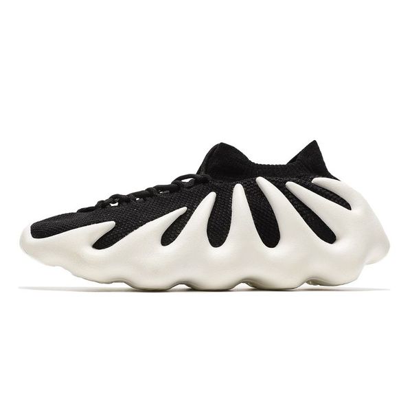 

running shoes mesh mens womens cloud white dark slate resin cinder sulfur outdoor sports trainers sneakers size 36-45