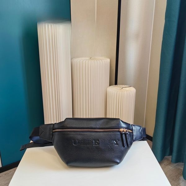

luxury bags men's waist pack chest bag sports bag designer hardware logo men's bag crossbody bag travel sports business