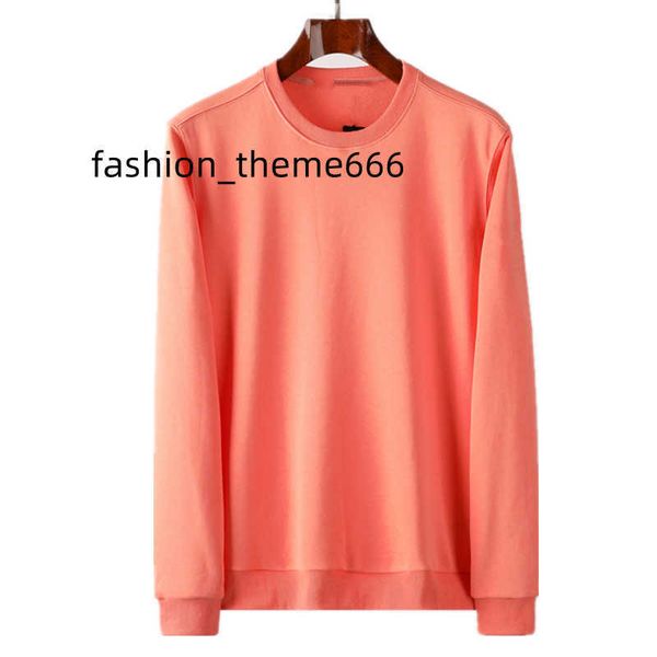 

men's hoodies sweatshirts jumper konng gonng designer jumpers sweater sweatshirt mens comfortable fashion pullover cotton basic sweater, Black