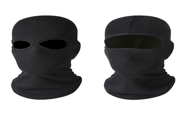 

tactical hood full face cover hat balaclava hat army cs winter ski cycling sun protection scarf outdoor sports warm masks 2212011297202