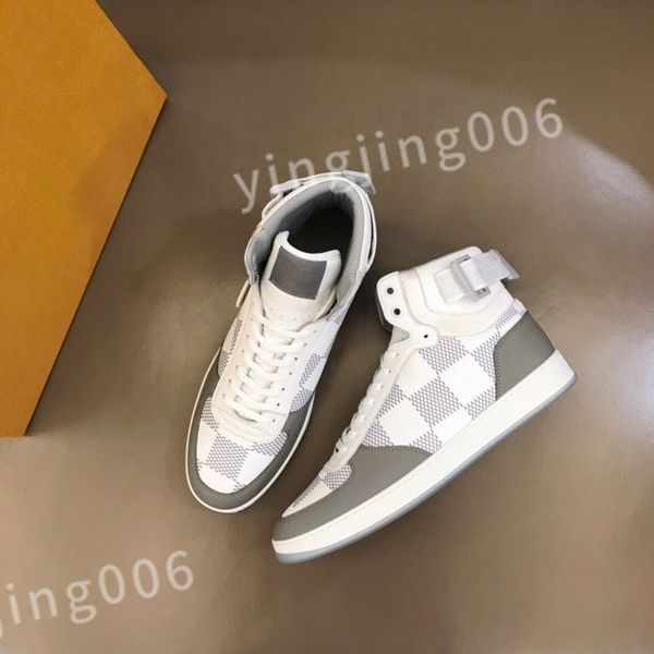 

2023 the latest sale men's retro low- printing sneakers design pull-on ladies fashion breathable casual shoe rd0810, Black