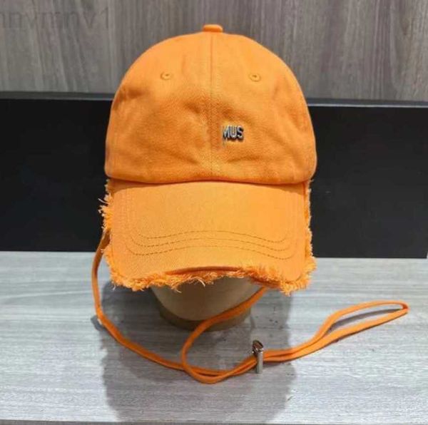 

embroidery sports new men jacquemly letter jacquemes cap jacq luxury racing women jacquemu windproof casual designer horse hat hat hat allma, Blue;gray