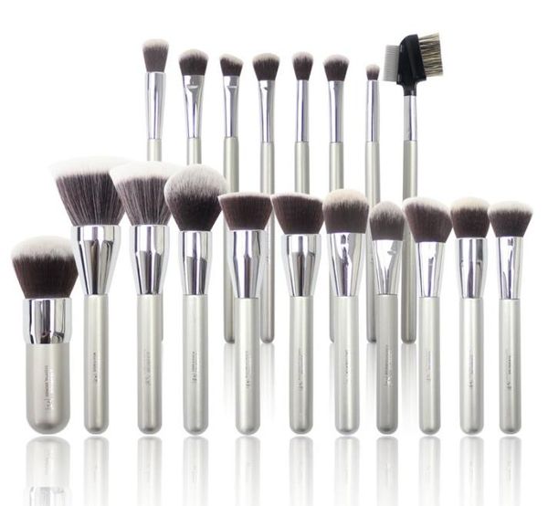 

makeup brush heavenly luxe cosmetics airbush 110 108 104 106 102 101 114 115 126 127buffing foundation powder blurring eyeshadow c3215033