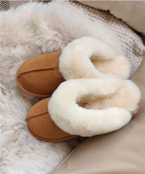 

desginer ug slippers womens shoes warm june gloom chestnut charcoal black red comfort luxury classic e28u#