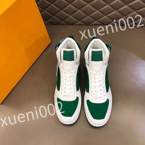 

designer shoes woman leather lace up men fashion platform sneakers white black womens casual plate-forme espadrilles rd0810