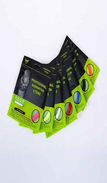 

whole 2017 rushed direct 2628lbs selling g3 2016supply racket 30pcslot kelist bdminton string075mm string bad2444354