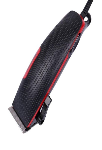 

epacket kemei km4801 professional hair clipper barber hair trimmer for men retro buddha cordless edge electric cutting machine2716707959