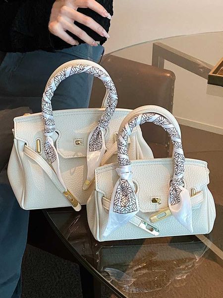 

casual h ermes brikiss shoulder bags for women online store advanced texture small bag womens spring and summer versatility 2023 new fashion