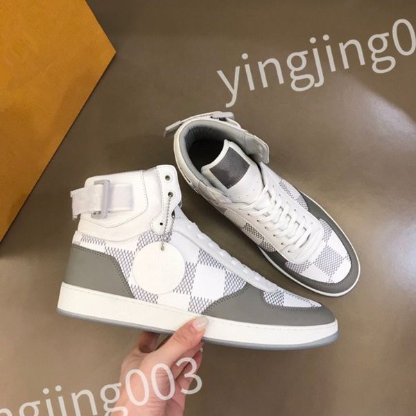 

2023 new r low men women platform board shoe white arrows lace-up low sneaker skateboard casual shoes breathable size 39-45 rd0810, Black