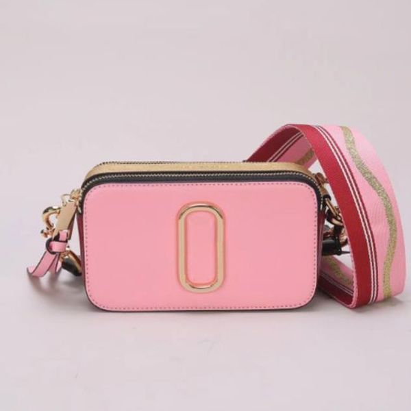 

handbag crossbody leather bag designer wallet fashion women's wallet men's and women's signature texture fashion long zipper
