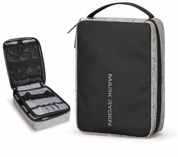 

2019 wash bag man business trip portable cosmetic bag large storage bags6823366