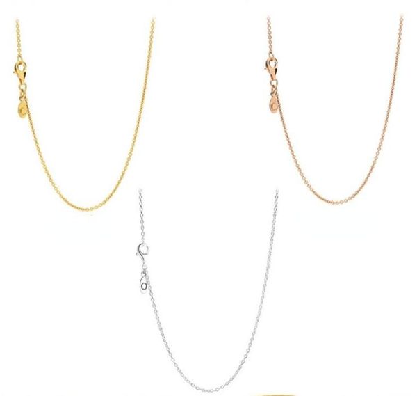 

genuine 925 sterling silver fit p couple necklace simple pendant beads diy accessories pendant diy love blue crysta charm fo9361632