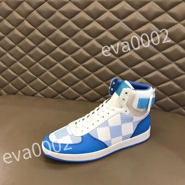 

luxury designer shoes sneakers platform sneakers lacerunner lace casual netrunner essentials mens womens multicolor size 39-45 rd0810, Black