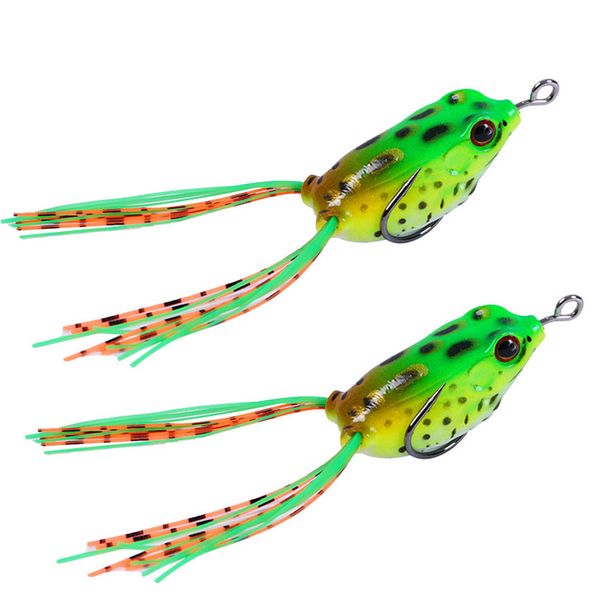 

baits & lures thunderfrog bait egg frog float bait soft bait