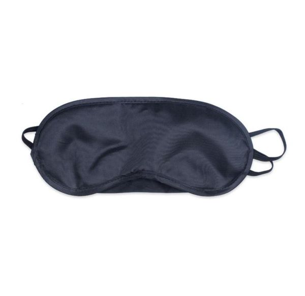 

soft eye mask shade nap cover blindfold sleeping travel rest christmas gift new vision care sleep masks317r8401815
