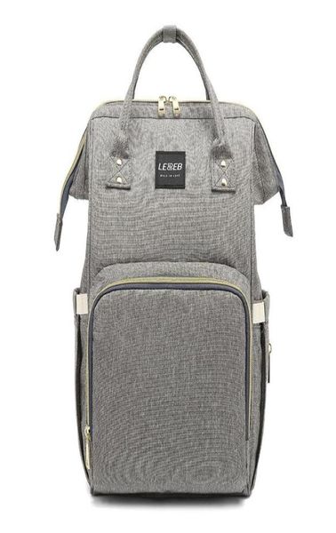 

diaper bags sunveno fashion bag backpack baby for mom designer travel organizer stroller nappy maternity changing9180870