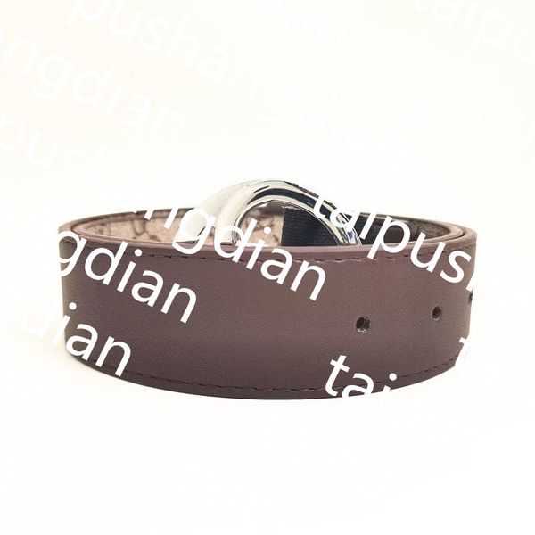 

men and women designer belts 4.0cm width smooth buckle man woman brand luxury belts designer bb simon belt women dress belt waistband cintur, Black;brown