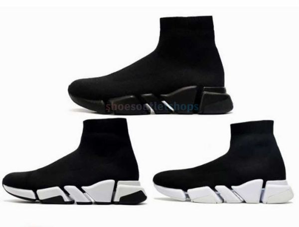 

designer men's and women's casual sports shoes sock shoes 2.0 running shoes