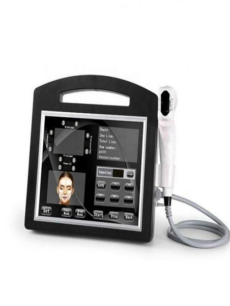 

2022 other beauty equipment multifunction high intensity focus ultrasound machines for wrinkle removal skin tightening face liftin2470058