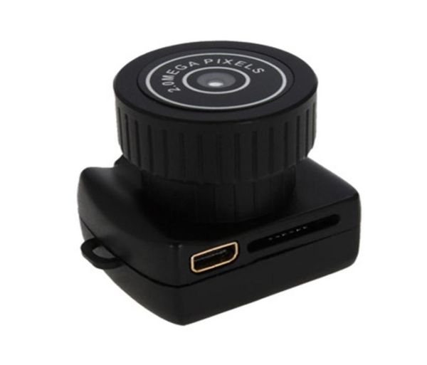 

y2000 hide candid hd smallest mini camera camcorders digital pography video o recorder dvr dv camcorder portable web micro 1051446864