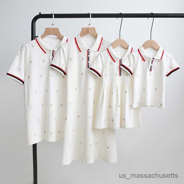 

family matching outfits mother daughter dresses dad son shirts father baby outfits for family matching clothes mom and daughter dress sister, Blue