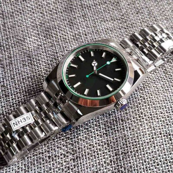 

watch r olex 36mm/39mm sterile dial sapphire glass polished bezel jubilee date 21 jewels miyota 8215 automatic men's wristwatch